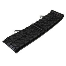 Portable Foldable Pet Ramp Climbing Ladder Suitable For Off-road Vehicle Trucks - Black - Black