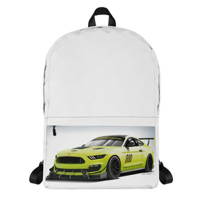 UPLAND RACING SIDE BACKPACK
