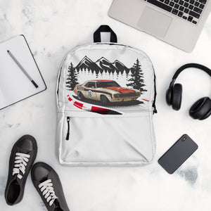 TEXACO CAMARO OPEN ROAD BACKPACK