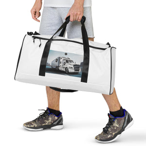 FLEET TRUCK RSL DUFFLE BAG