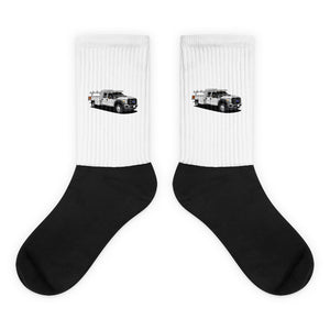 FORD FLEET WORK TRUCK SOCKS