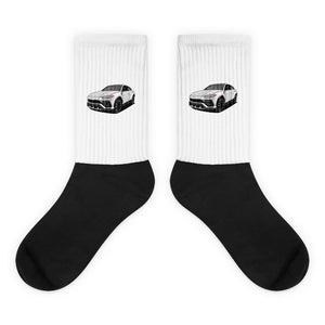 LAMBO URUS SUV CAR SOCKS