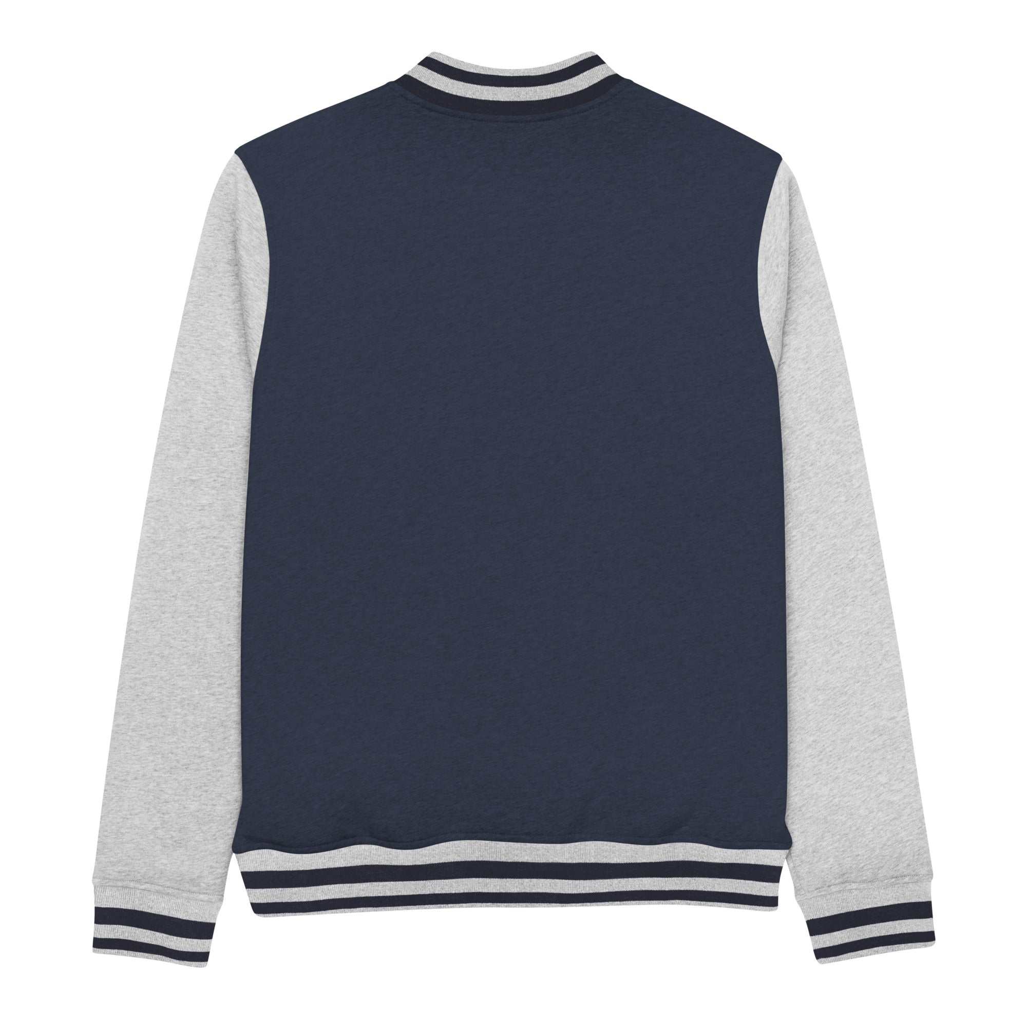 TRUCK REPAIR BOMBER JACKET