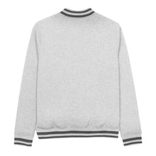 TRUCK REPAIR BOMBER JACKET