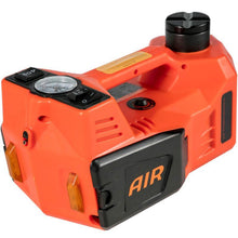 Outdoor Travel Car Repair 12V DC Electric Car Jack