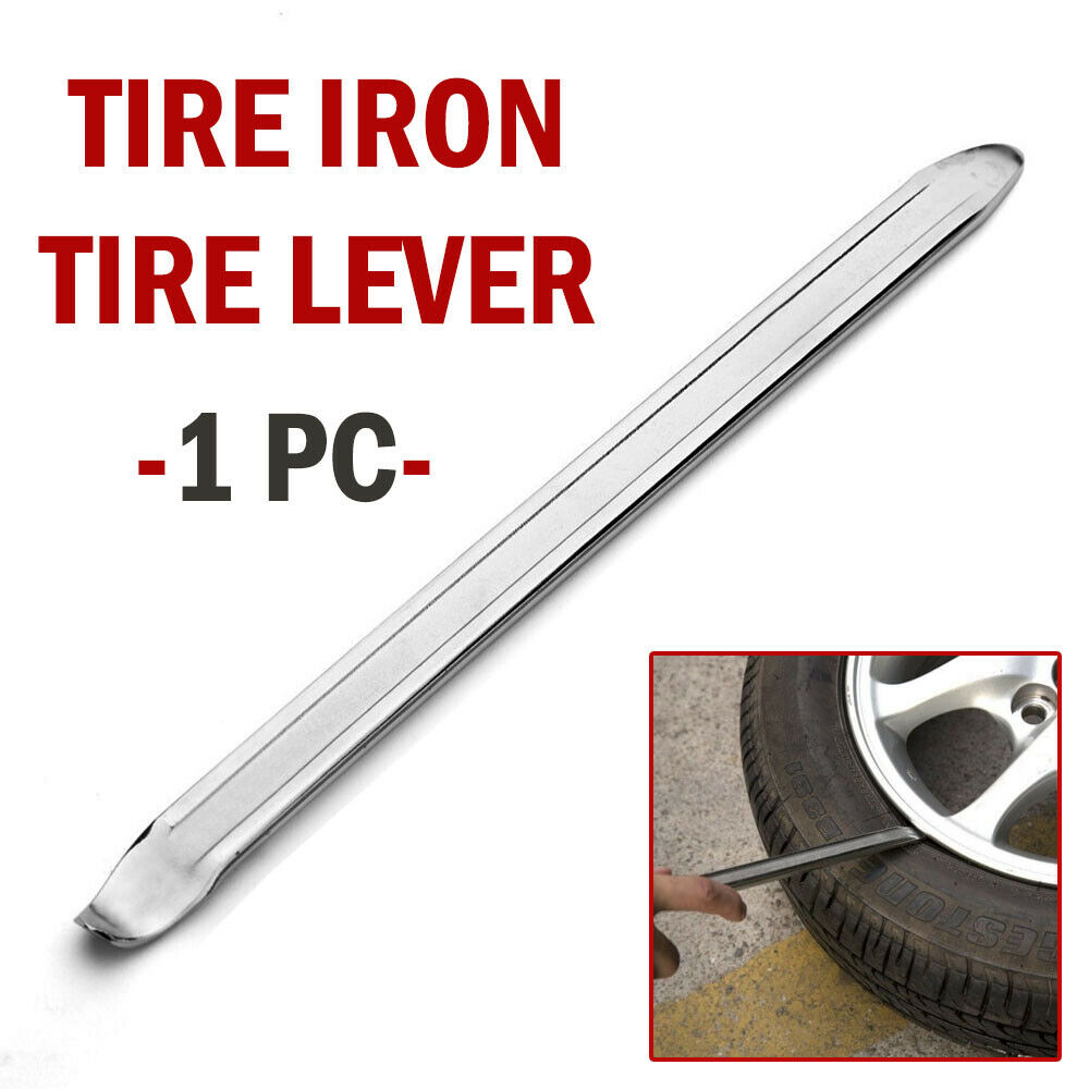 11.7 inches Motorcycle Tire Iron Spoon Repair Kit