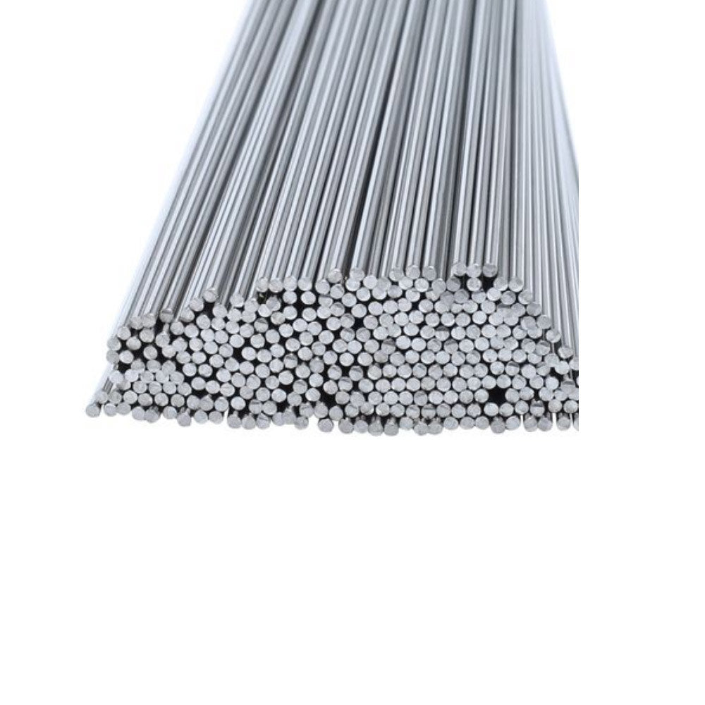 Low-Temperature Weld Wire