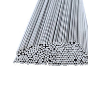 Low-Temperature Weld Wire