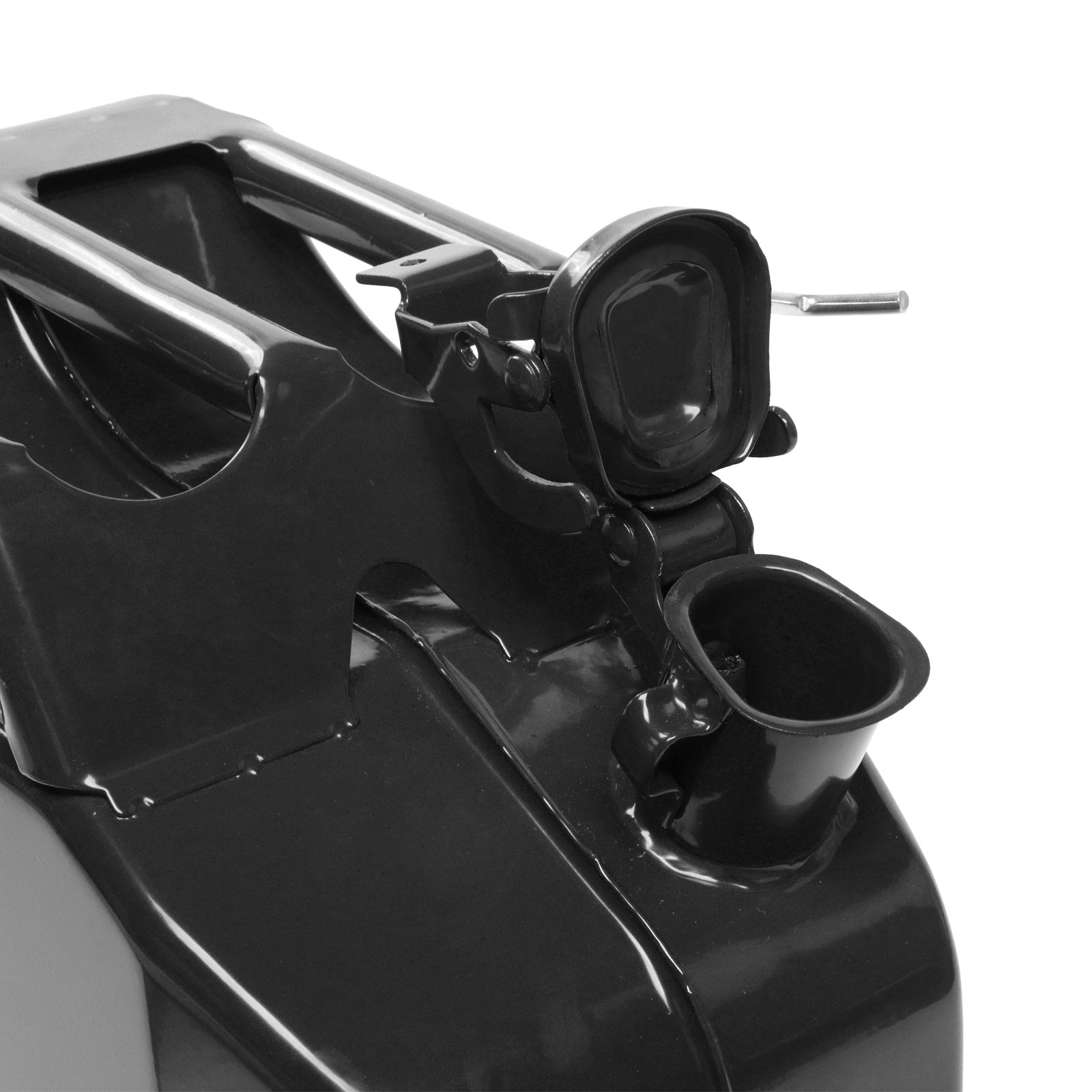 20L Fuel Oil Water Petrol Diesel Storage Can