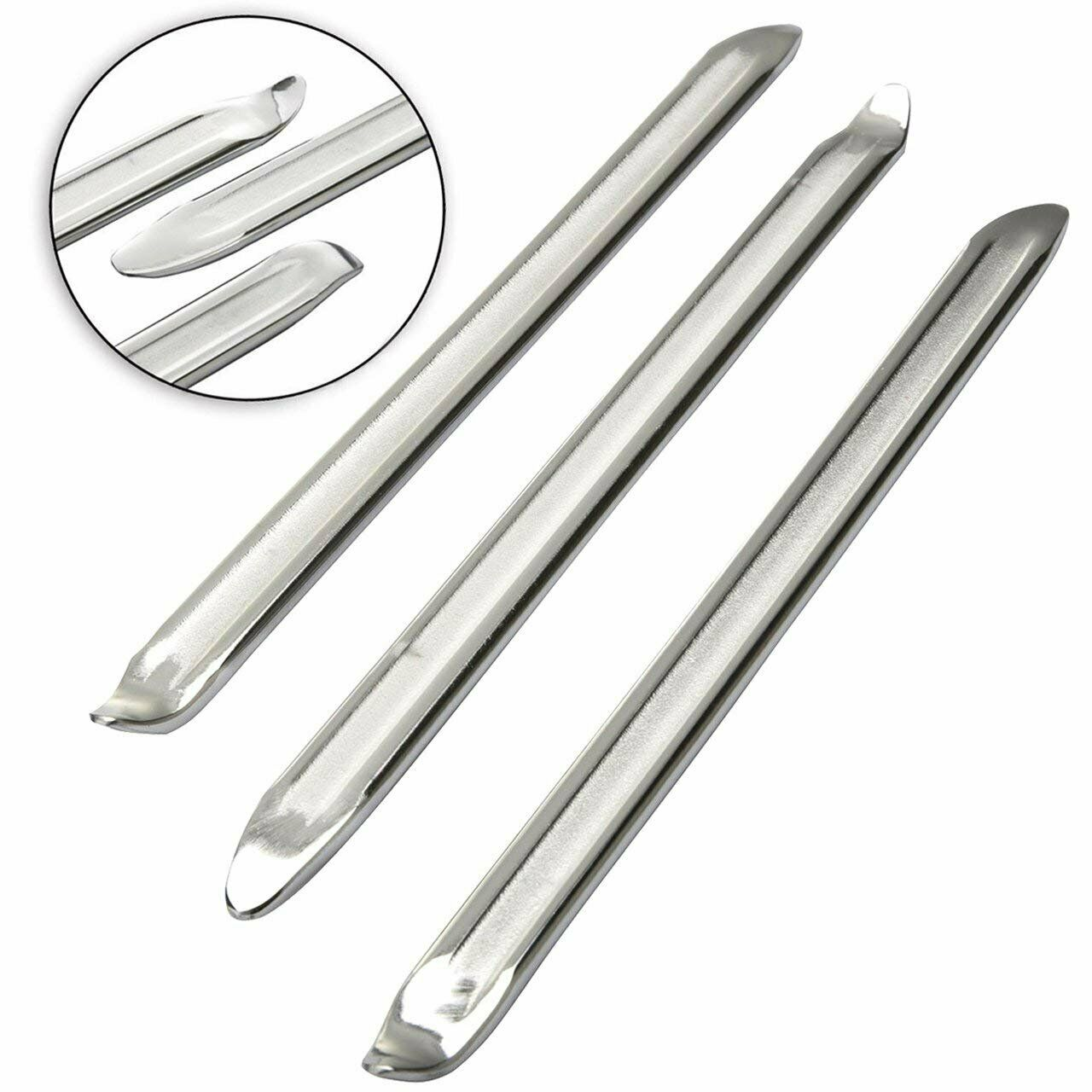 11.7 inches Motorcycle Tire Iron Spoon Repair Kit