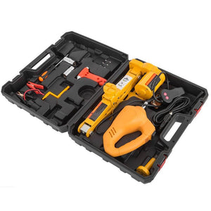 12V DC Electric Car Repair Hydraulic Jack