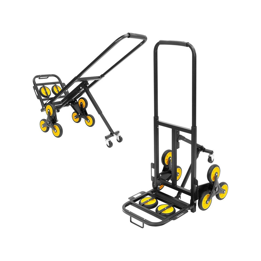 Folding Luggage Cart and Dolly