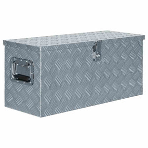 Aluminum Tool Transport Box