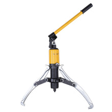 Hydraulic Gear Puller
