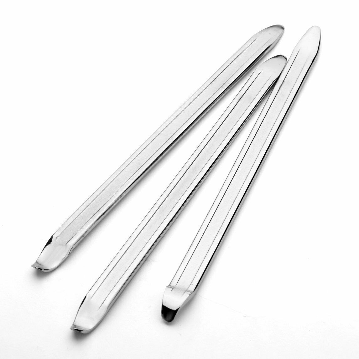 11.7 inches Motorcycle Tire Iron Spoon Repair Kit