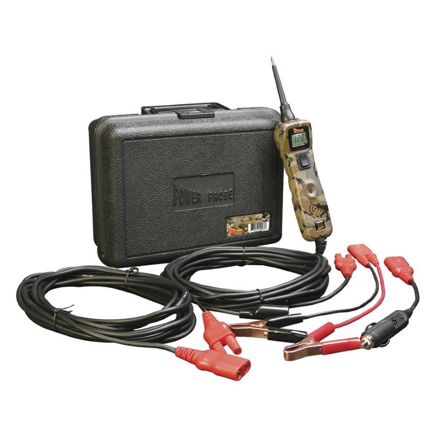 Car Diagnostic Service Tool