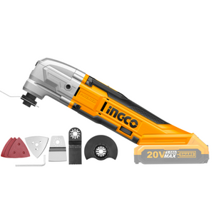 20V Cordless DIY Oscillating Tool