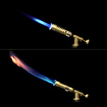 Copper Igniter Gas Burner Welding Torch