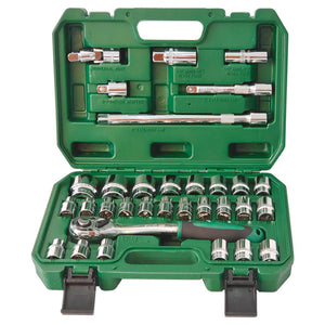 1/2" Drive Socket Set