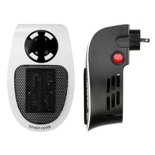 500W Portable Heater Fan