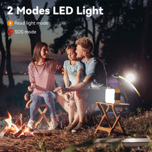 120W Portable Power Station