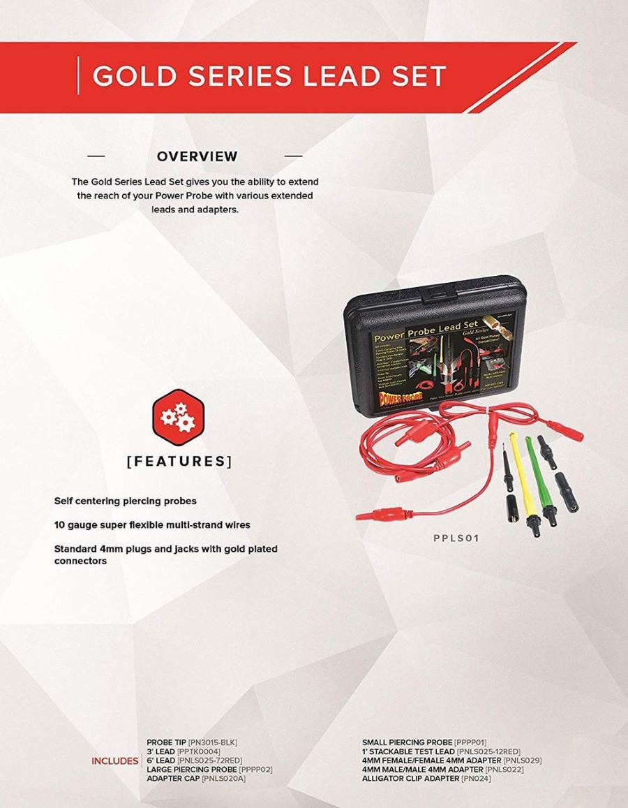 Car Diagnostic Service Tool