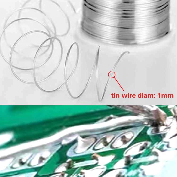 Tin Welding Soldering Wire