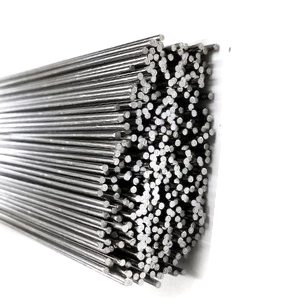 Low-Temperature Weld Wire