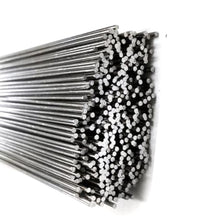 Low-Temperature Weld Wire