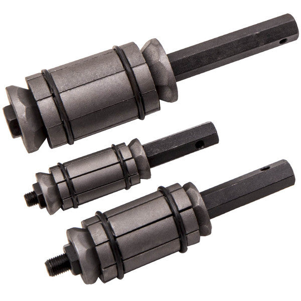 Tail Pipe Tube Exhaust Expander