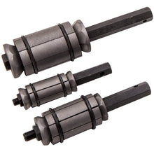 Tail Pipe Tube Exhaust Expander