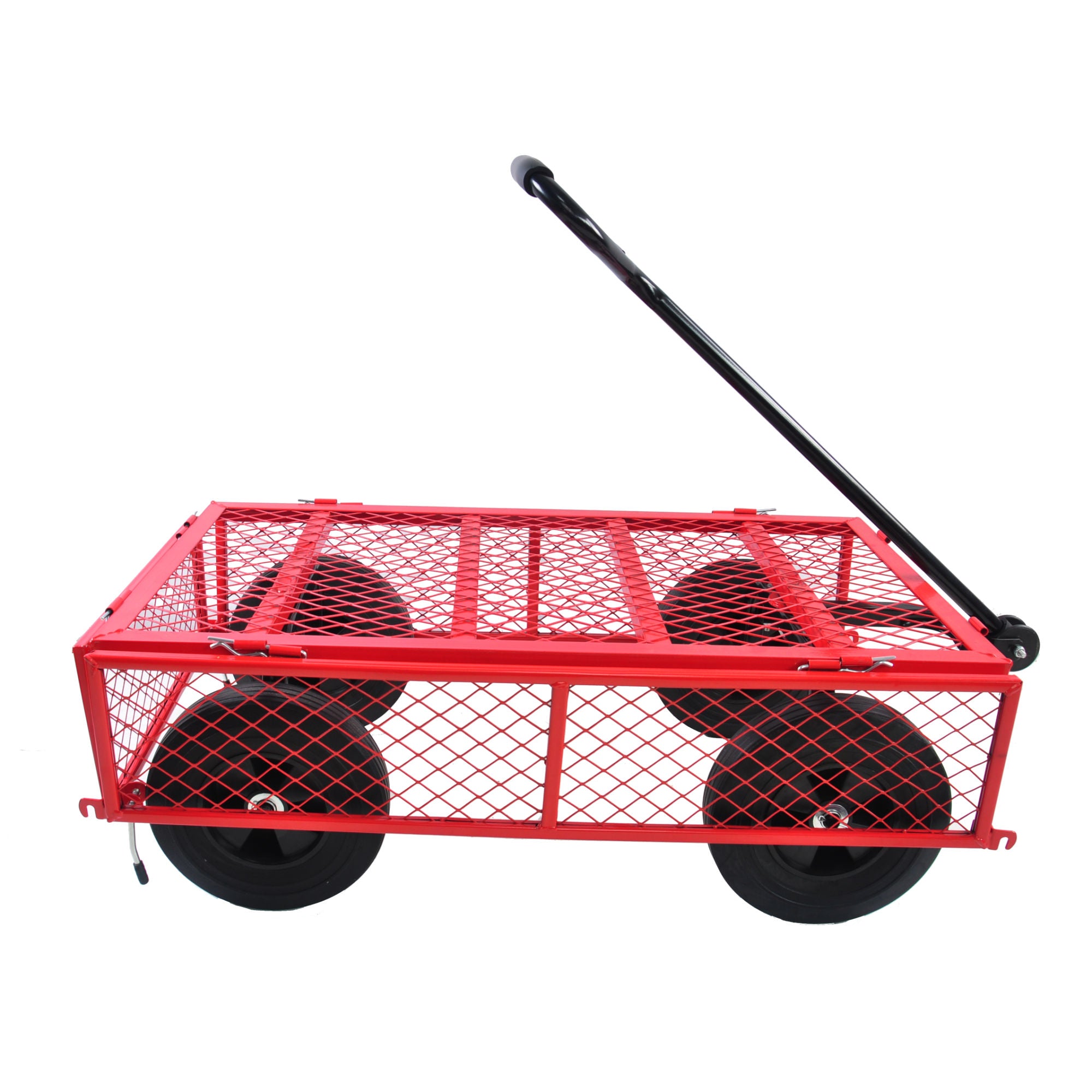 Garden Wagon Cart Truck