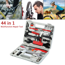 Universal Bicycle Repair Tool Set