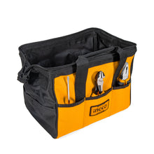 13-Inch Tool Organizer Bag with 14 Pockets