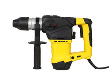 13 Amp Heavy Duty Rotary Hammer Drill