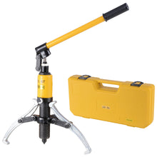 Hydraulic Gear Puller