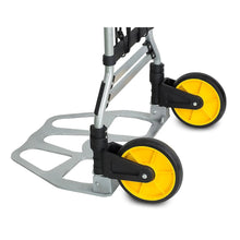Folding Luggage Cart and Dolly