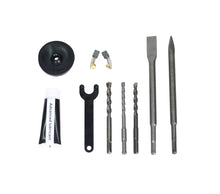 1-1/4' SDS-Plus Heavy Duty Rotary Hammer Drill