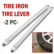 11.7 inches Motorcycle Tire Iron Spoon Repair Kit