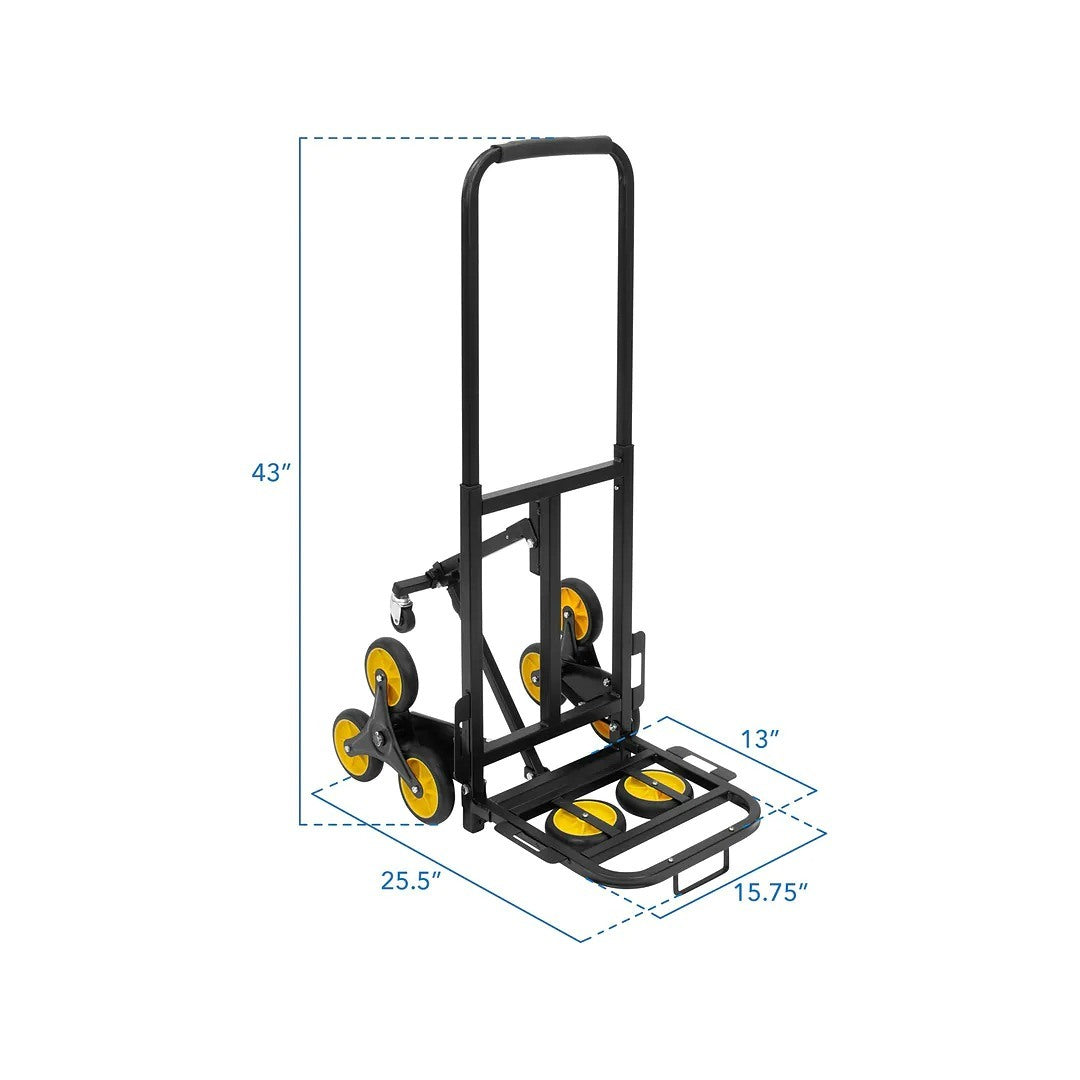 Folding Luggage Cart and Dolly