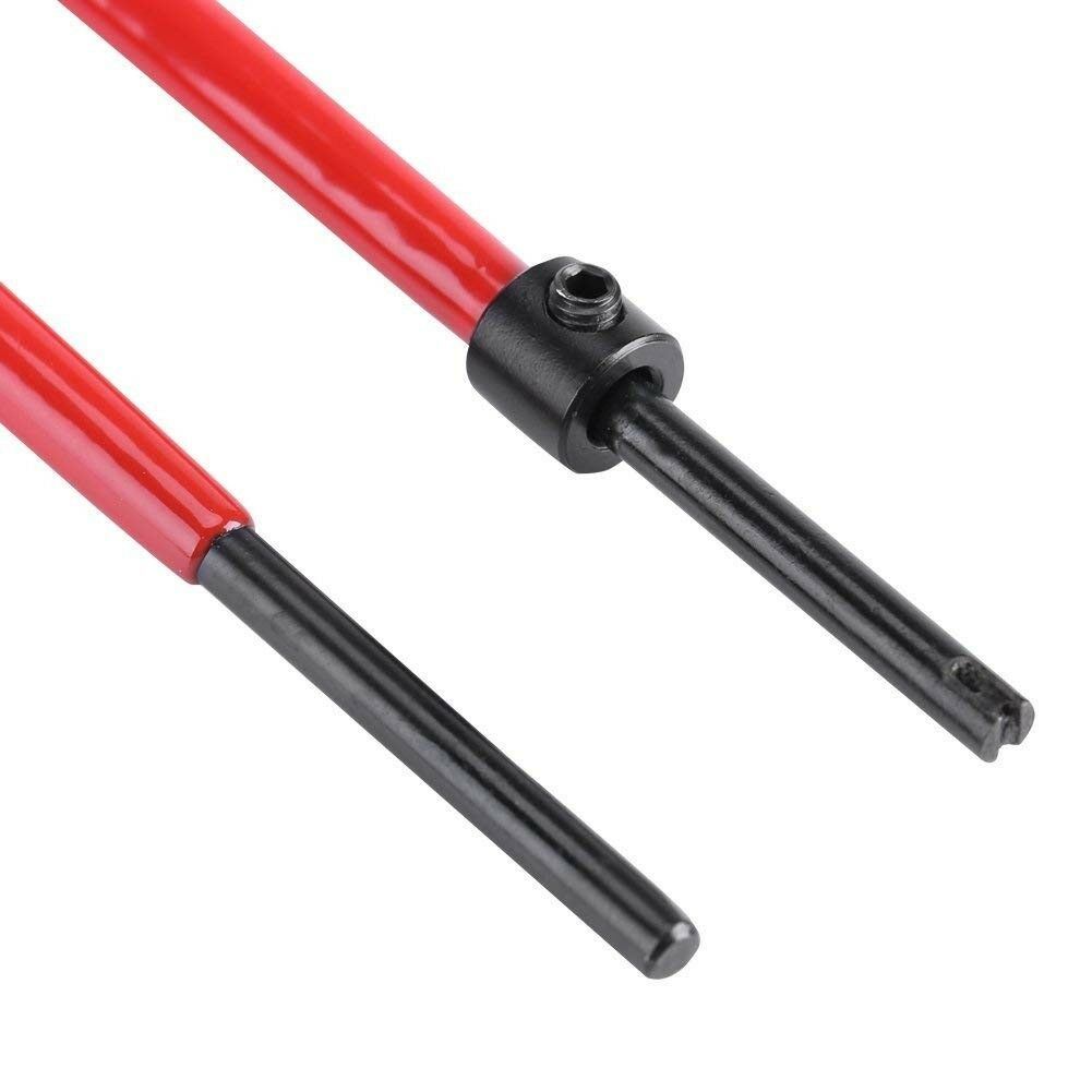 M6 x 1mm Metric Thread Repair Insert Kit