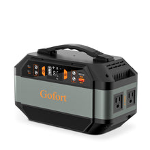330W Portable Power Station