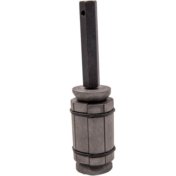 Tail Pipe Tube Exhaust Expander