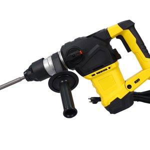SDS-Plus Heavy Duty Rotary Hammer Drill