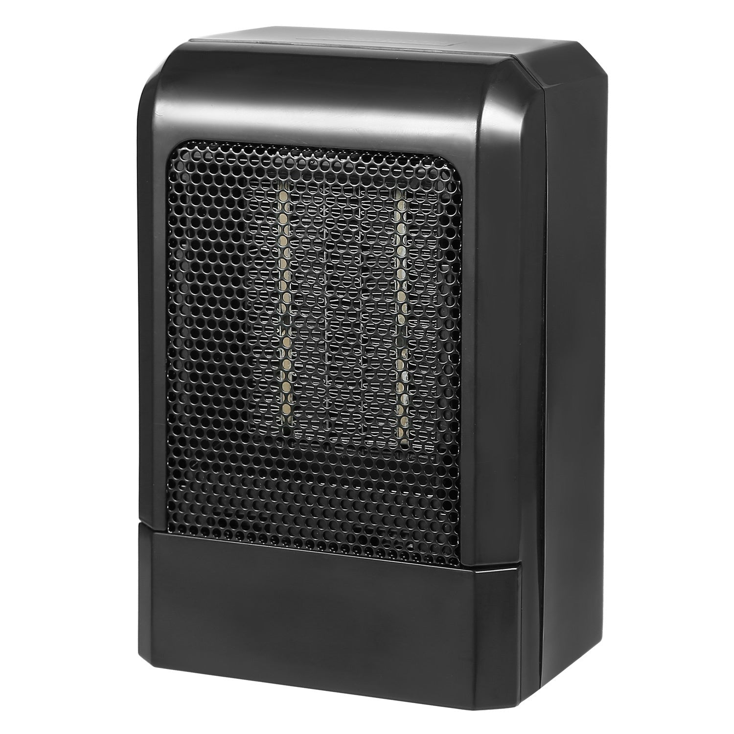 500W Portable Ceramic Electric Heater