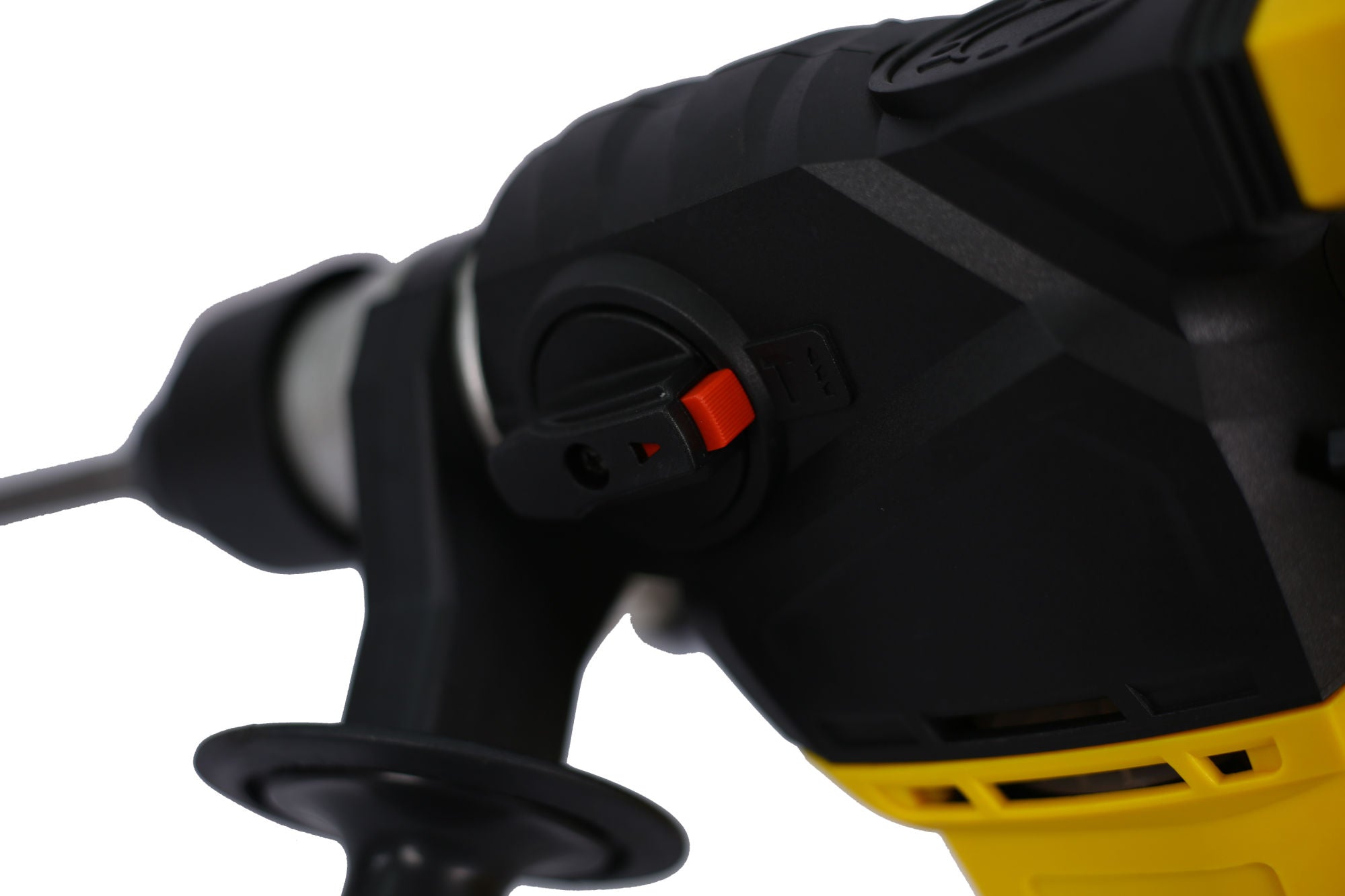 SDS-Plus Heavy Duty Rotary Hammer Drill