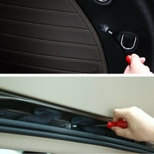 635 Pcs Car Retainer Clips