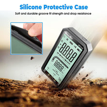 4.7In LCD DC/AC Current Voltage Digital Multimeter