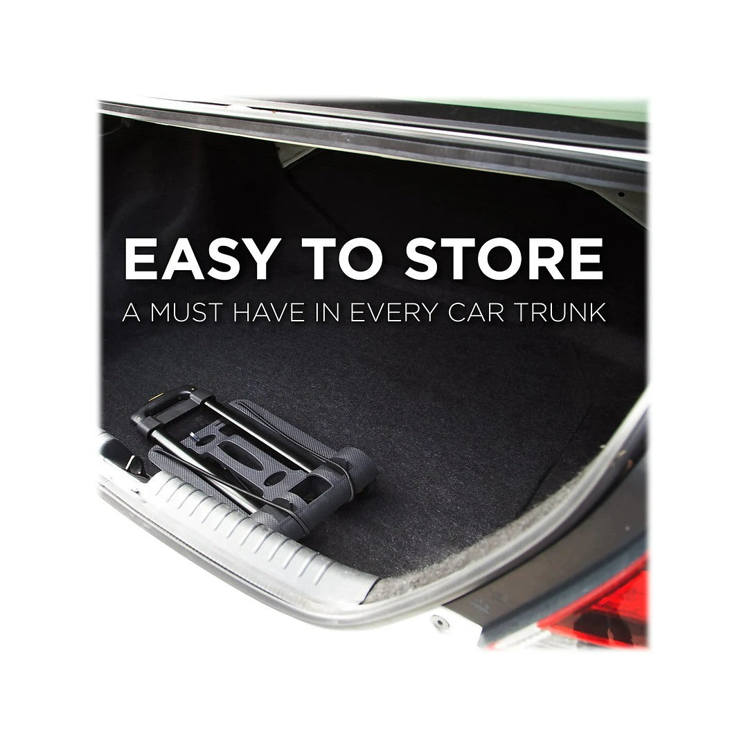 Folding Luggage Cart and Dolly