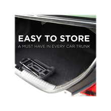 Folding Luggage Cart and Dolly